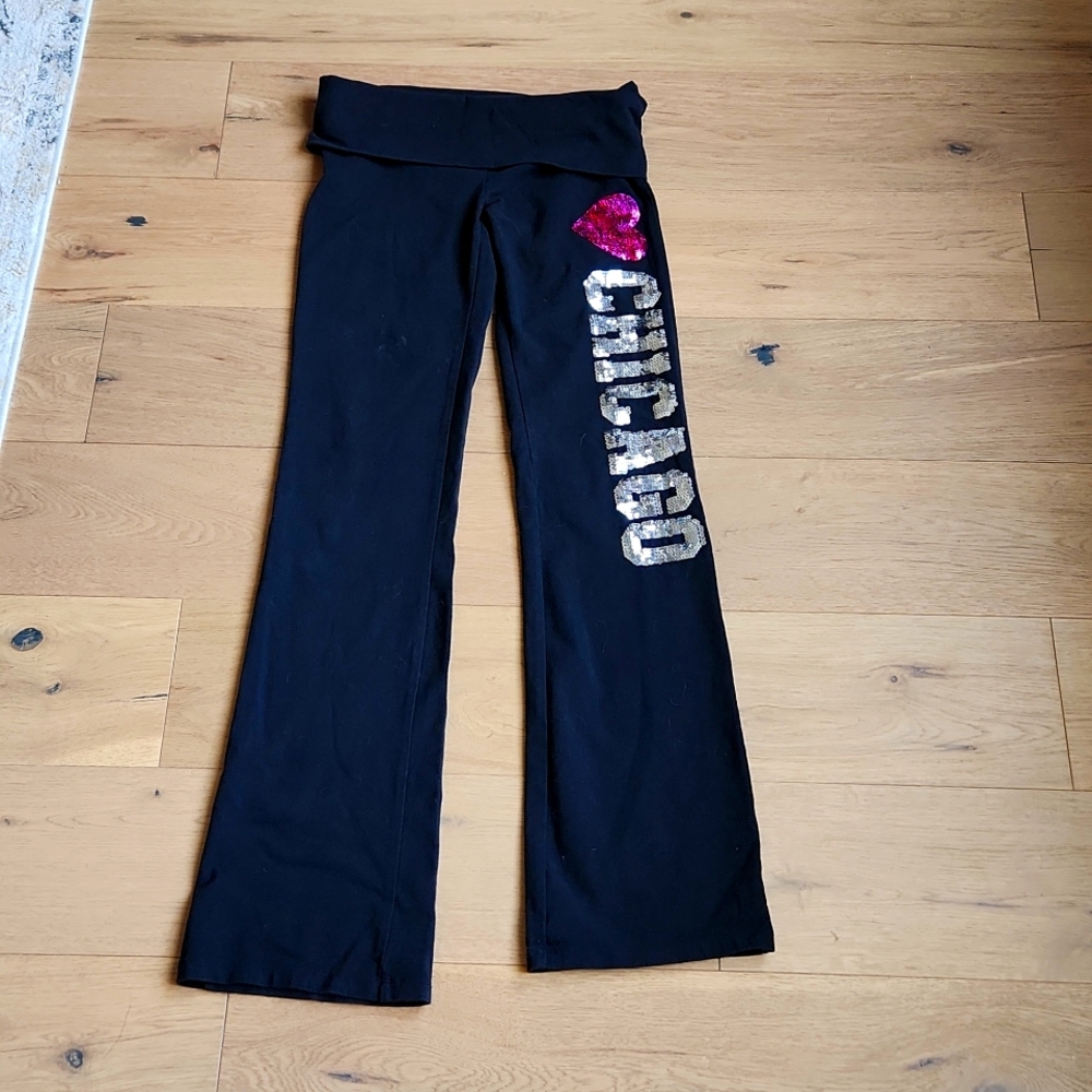 Victoria secret yoga pants